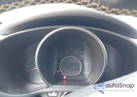 2016 Kia Soul + from USA, damaged, VIN KNDJP3A58G7260059